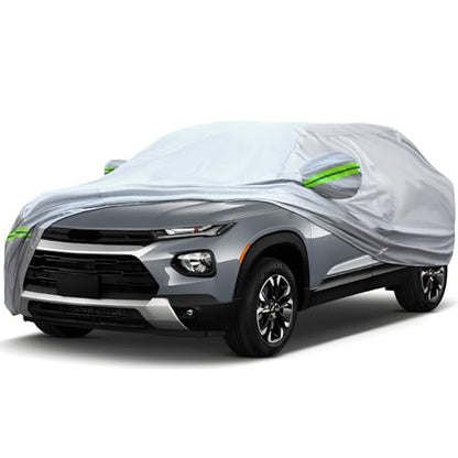 6 Layer Full Car Cover is All
