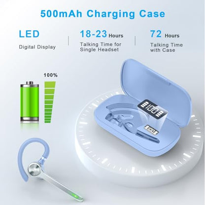 Bluetooth Headset