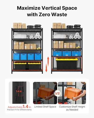 Garage Shelving