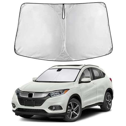 Windshield Sun Shade Fit for 2016