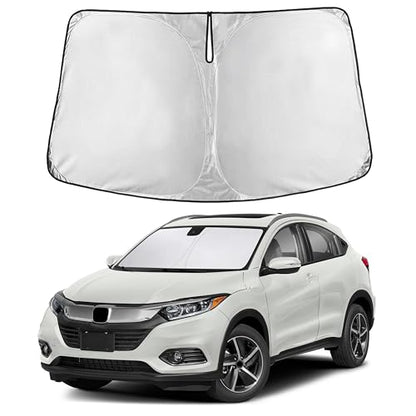 Windshield Sun Shade Fit for 2016