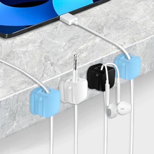 18 Pack Cord Organizer Holder (18 Count)