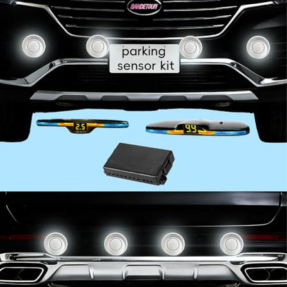 Backup Parktronic System 8 (8 Count)