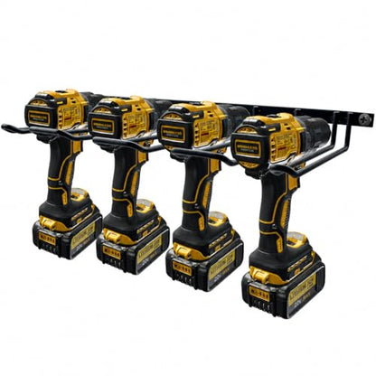 Drill Holder Power Tool Organizer