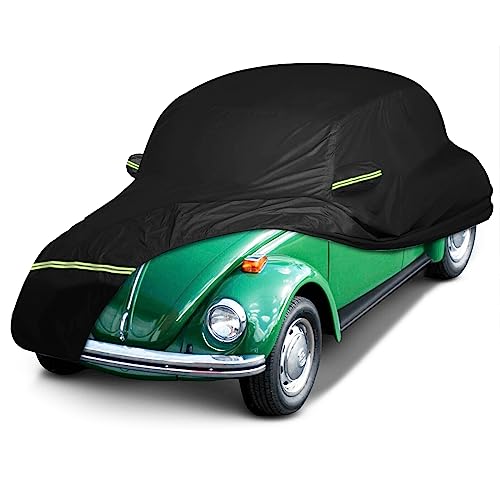 Waterproof Car Covers Fit for1960