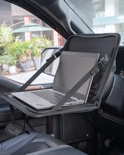 3 in 1 Steering Wheel Eating Tray Upgraded