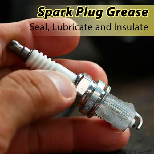 Dielectric Grease Automotive Electric Grease for Electrical Connector