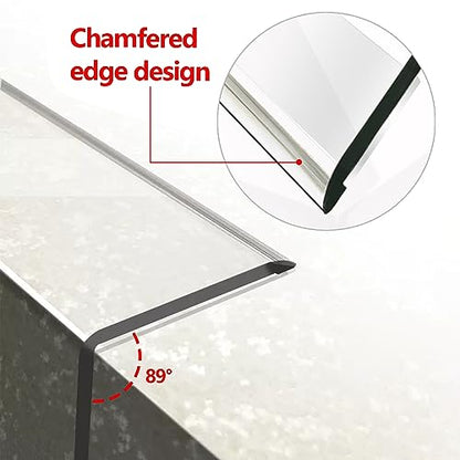 Self Adhesive Clear Wall Corner Protector