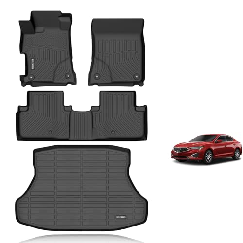 Floor Mats for Acura ILX 2013