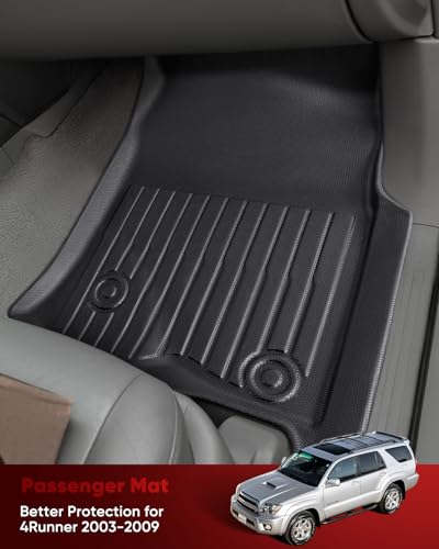 Car Floor Mats for Toyota 4Runner 2003