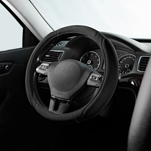 Steering Wheel Cover
