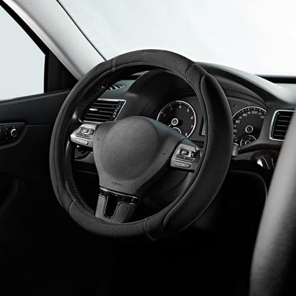 Steering Wheel Cover