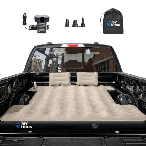 Truck Bed Air Mattress for 6.4