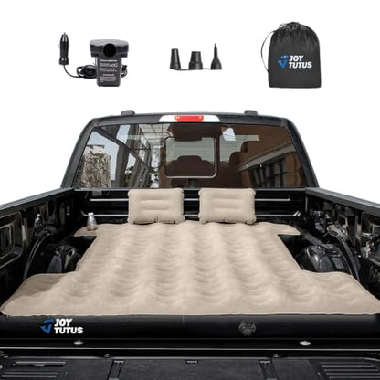 Truck Bed Air Mattress for 6.4