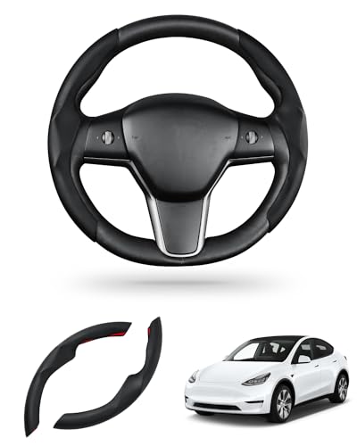 Steering Wheel Cover for 2016