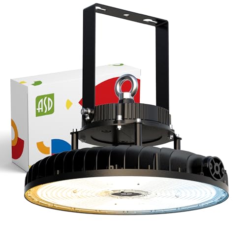 500W LED High Bay UFO Lighting