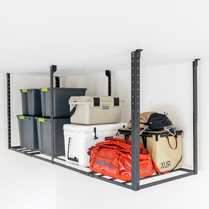 3 x 8 ft Garage Storage Rack