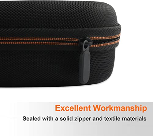 Protective Case Storage Bag for OBD2 Scanner Code Reader Diagnostic Scan Tool Battery Tester