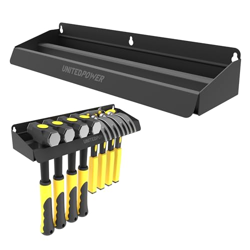 Hammer Holder (3.2808 Foot)