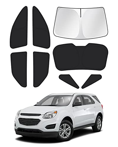 Windshield Sun Shade for 2010 (8 Count)