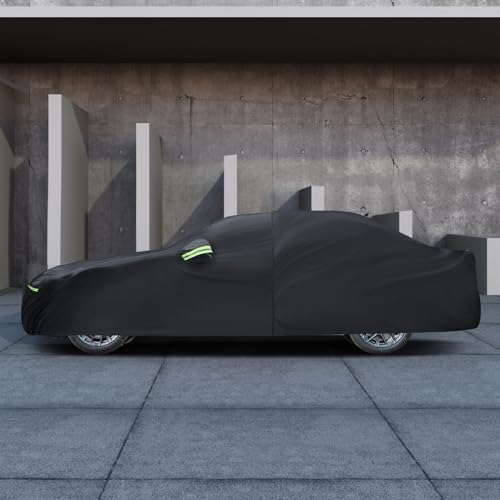 Waterproof Car Cover Multi