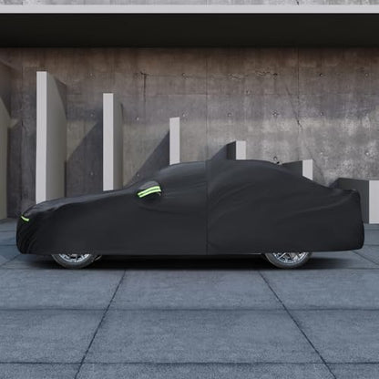 Waterproof Car Cover Multi