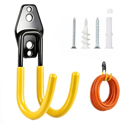 Heavy Duty Hose Hook