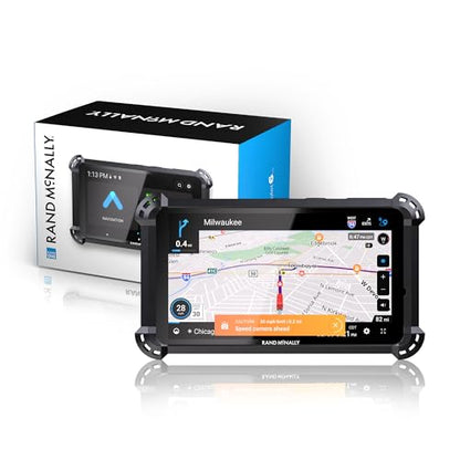 GPS Tablet 6 Inch