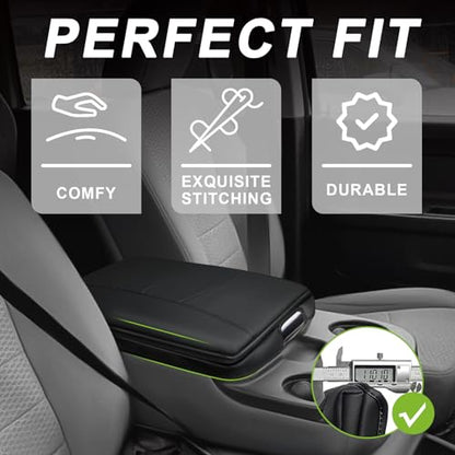 Armrest Cover for Ram 1500 13