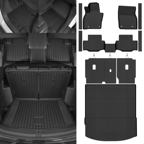 Custom Fit Floor Mats for Mazda CX