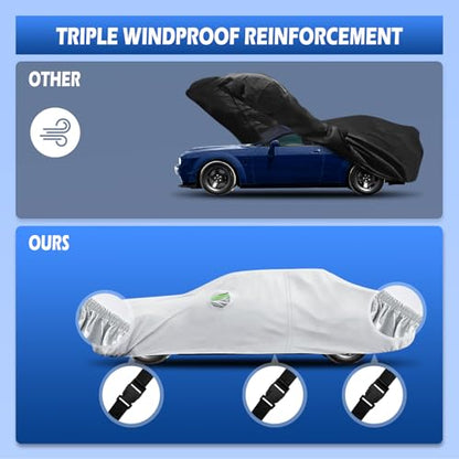 Car Cover Multi