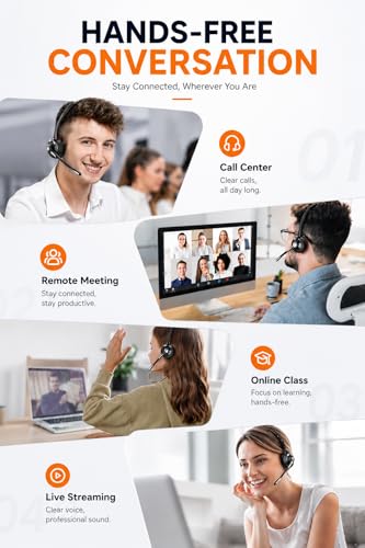Wireless Headset