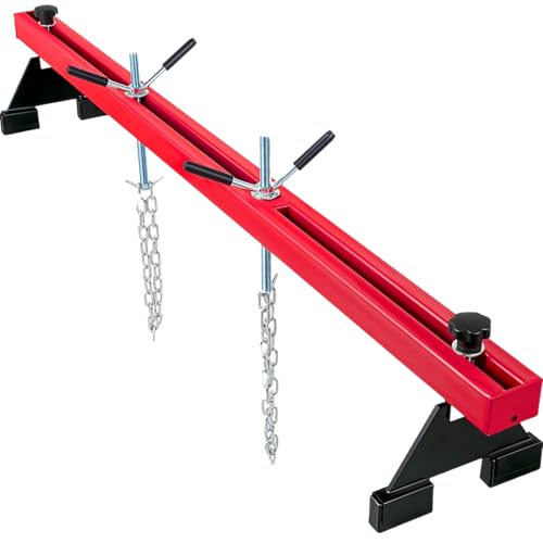 Engine Support Bar 1100 Lbs Capacity Engine Transverse Bar Engine Hoist