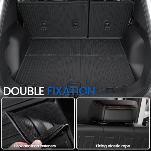 Floor Mats for Ford Escape 2020