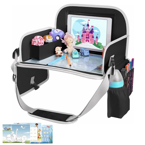 Kids Travel Tray for Car Seat
