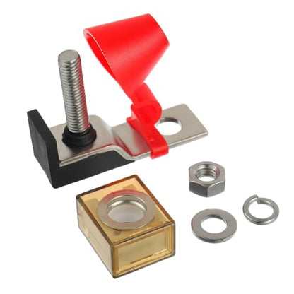 MRBF Terminal Fuse Block 50A