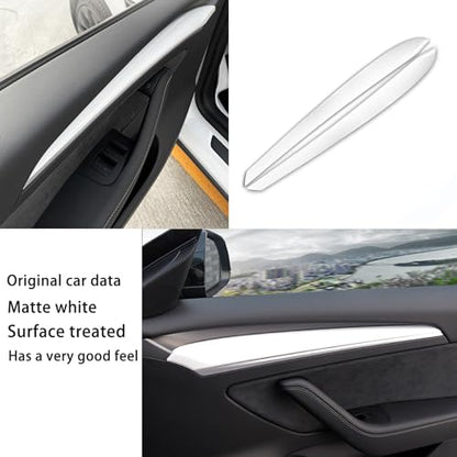 Fit Dashboard Wrap Compatible with Tesla Model Y