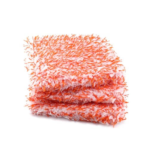 Microfiber Wash Pad (3 Count)