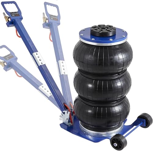 Air Jack 3 Ton