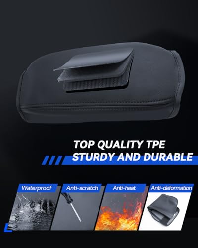 Armrest Cover for 2015