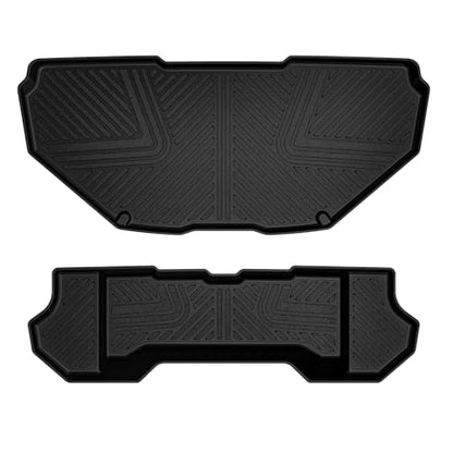 Frunk & Cargo Mats for Rivian R1T