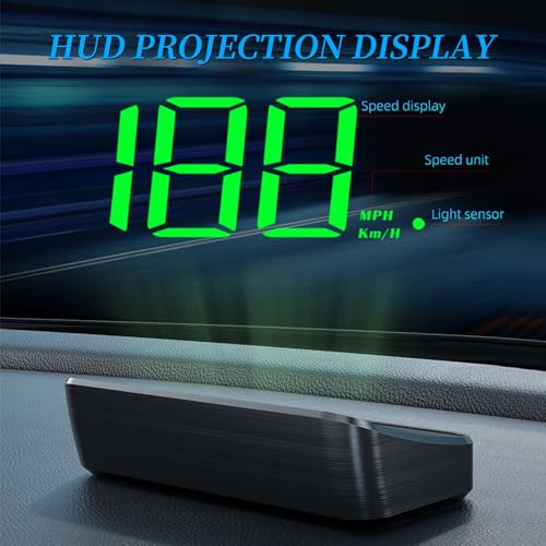 Head Up Display M2