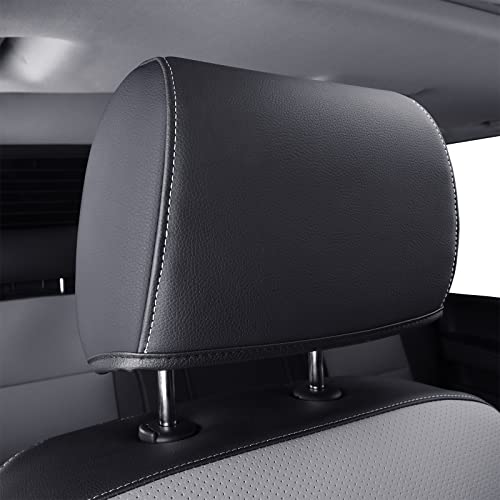 Custom Fit Seat Covers for 2014