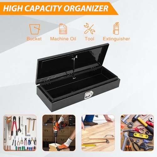 Truck Bed Tool Box