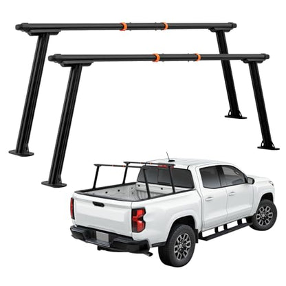 Aluminum Truck Ladder Rack