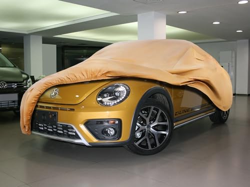 Heavy Duty Outdoor Car Cover Custom Fit for 2012