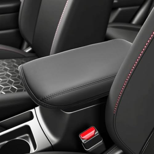 for 2025 2026 Mitsubishi Outlander Sport Center Console Cover for 2021