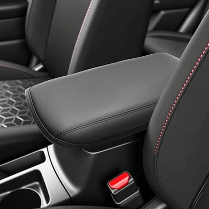 for 2025 2026 Mitsubishi Outlander Sport Center Console Cover for 2021