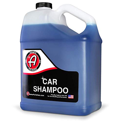 Car Wash Shampoo (128 Fl Oz)