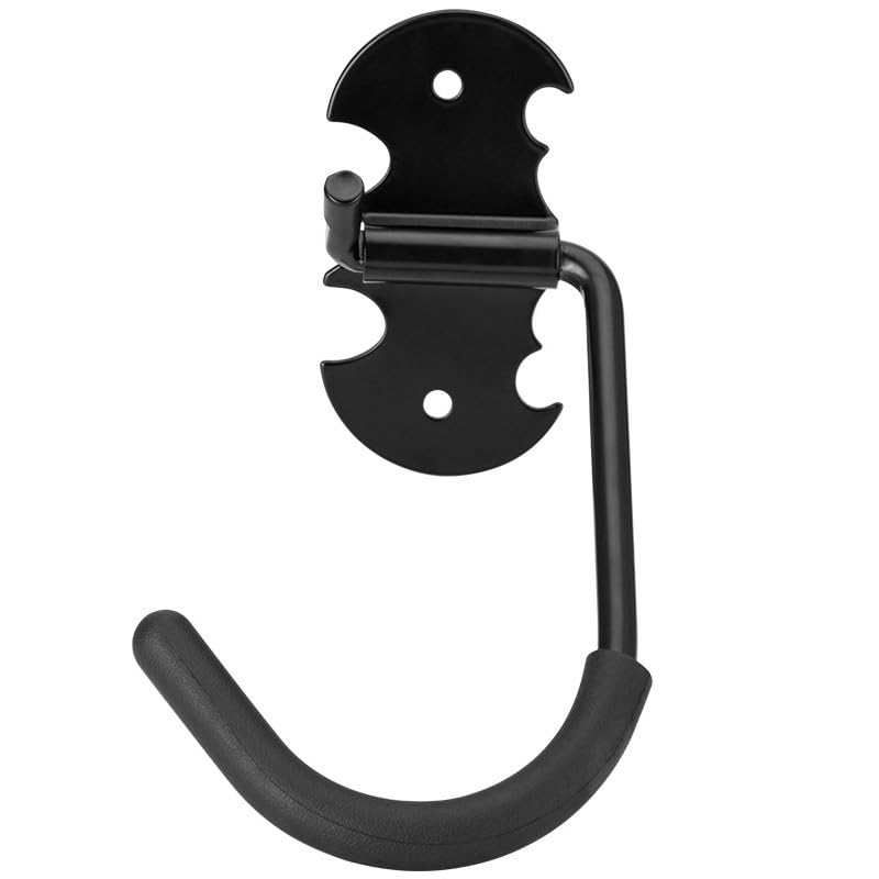 Bike Rack Garage Wall Mount Bicycles Hanger Storage Bike Stand Wall Hooks for Hanging Bike